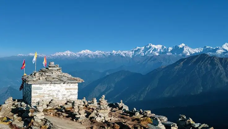 Chopta Tunganath