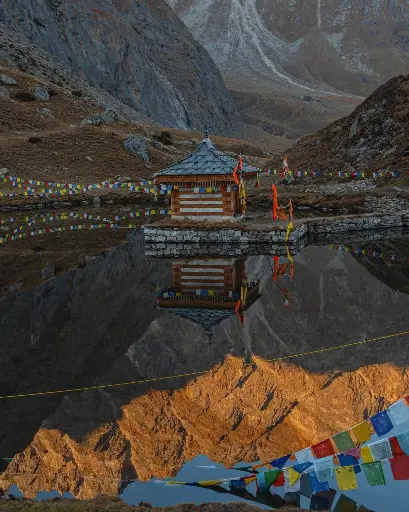 Yulla Kanda