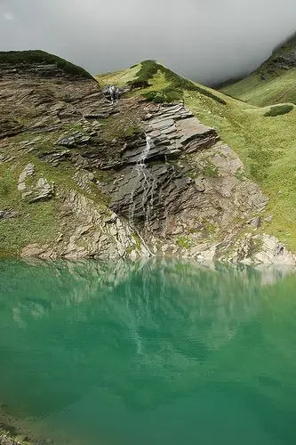 Beas Kund
