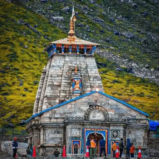 Kedarnath