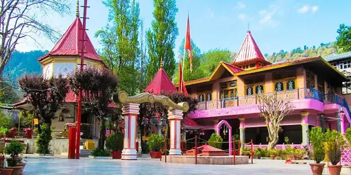 Nainital & Jim Corbett